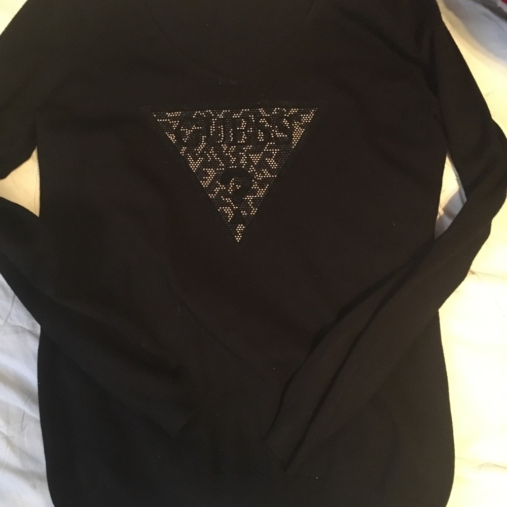 Guess sweater